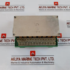 Jani Electro Atb16 Relay Card Controller Board Module Jp0145