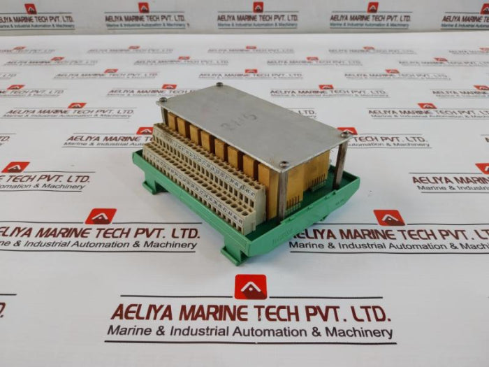 Jani Electro Atb16 Relay Card Controller Board Module Jp0145