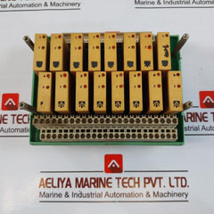 Jani Electro Atb16 Relay Card Controller Board Module Jp0145