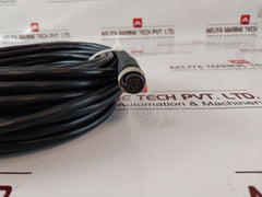 Jrc Nvt-210 Dynamic Microphone With 10 Meter Cable