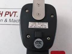 Jrc Nvt-210 Dynamic Microphone With 10 Meter Cable