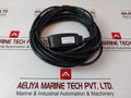 Jrc Nvt-210 Dynamic Microphone With 10 Meter Cable