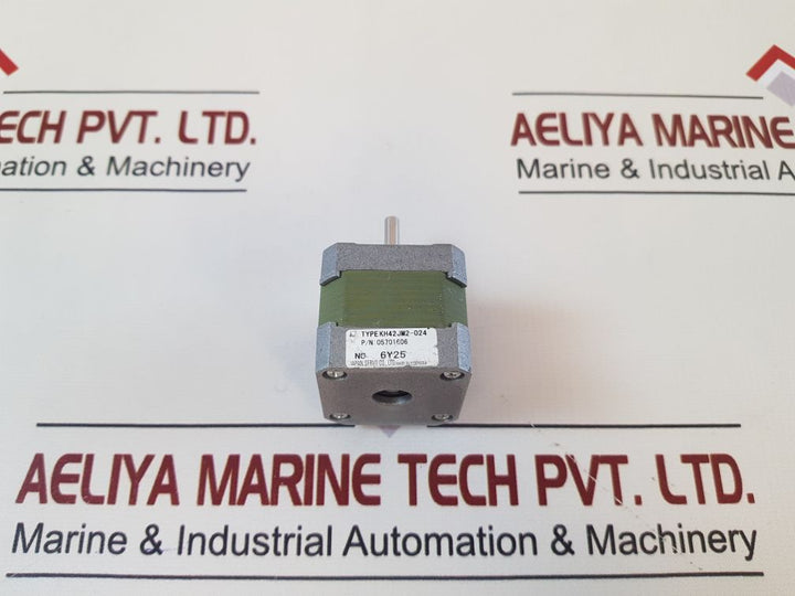 Japan Servo Kh42Jm2-024 Stepper Motor 05701606