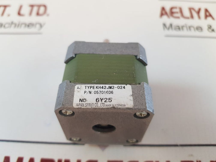 Japan Servo Kh42Jm2-024 Stepper Motor 05701606
