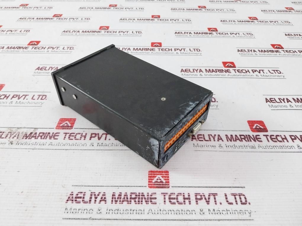 Jaquet Dfp 951 Uc3 I Digital Tachometer 93-264Vac