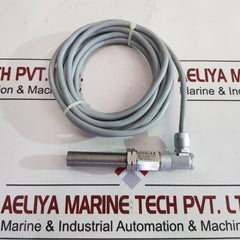 Jaquet Dsf 1410.00 Ahv Stv Speed Sensor S1823010561