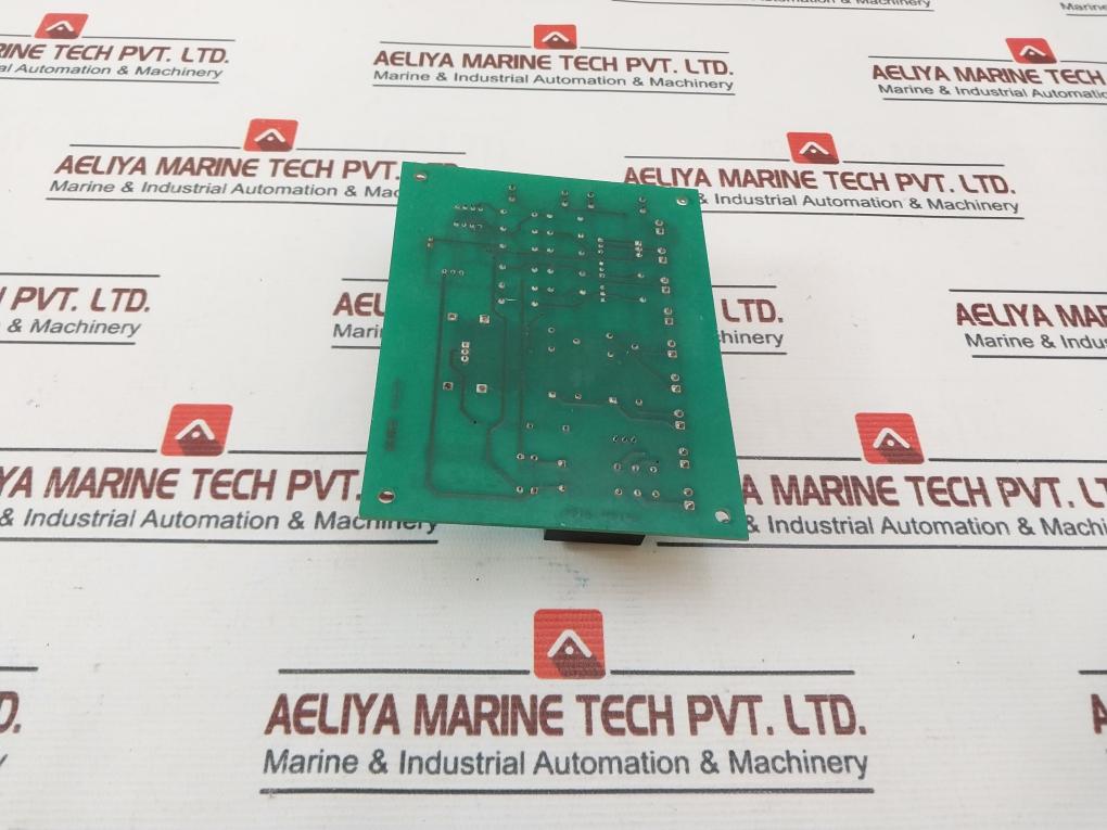 Jastram Dcdm V1 Dc Distribution Module 