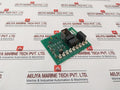 Jastram Dcdm V1 Dc Distribution Module 