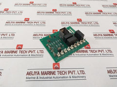 Jastram Dcdm V1 Dc Distribution Module 