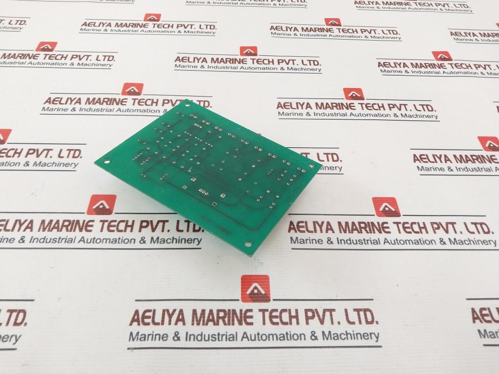 Jastram Dcdm V1 Dc Distribution Module 