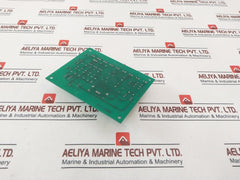 Jastram Dcdm V1 Dc Distribution Module 