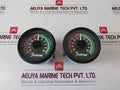 Jastram 940986 Rudder Angle Indicator Gauge 940986