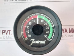 Jastram 940986 Rudder Angle Indicator Gauge 940986