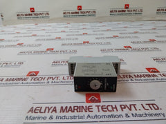 Jay Electronics S8Tf-100 Electronic Timer 24Vdc