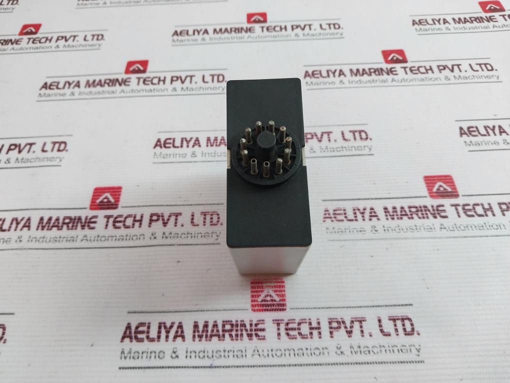 Jay Electronics Smtf-201 Electronic Timer 220/240 Vac