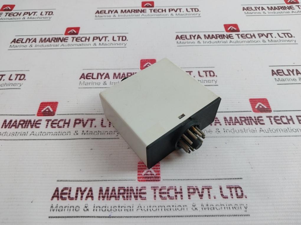 Jay Electronics Smtf-201 Electronic Timer 220/240 Vac