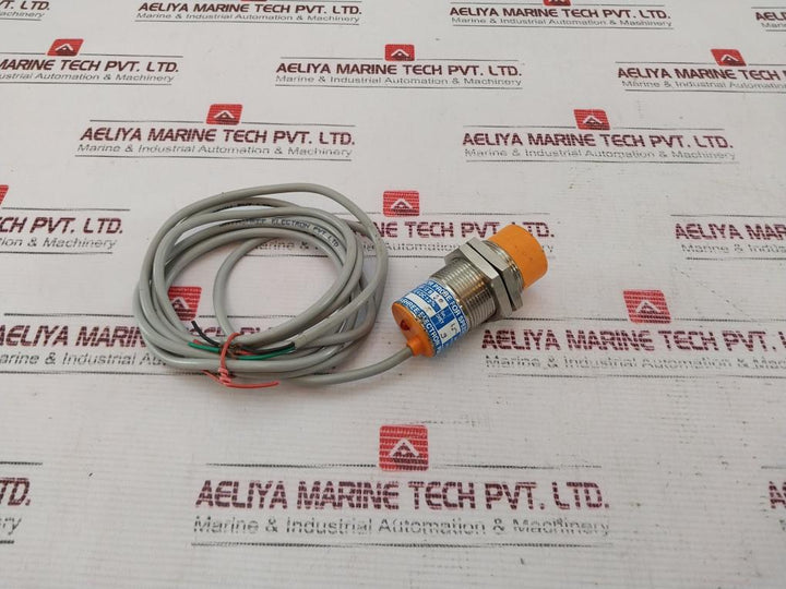 Jayashree Sp12B30 Sensor Probe For Speed Switch