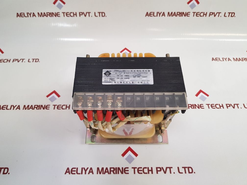 Jbk3-800 th power transformer