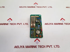 Jci R-ec-6002-7022 Pcb Card