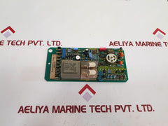 Jci R-ec-6002-7022 Pcb Card