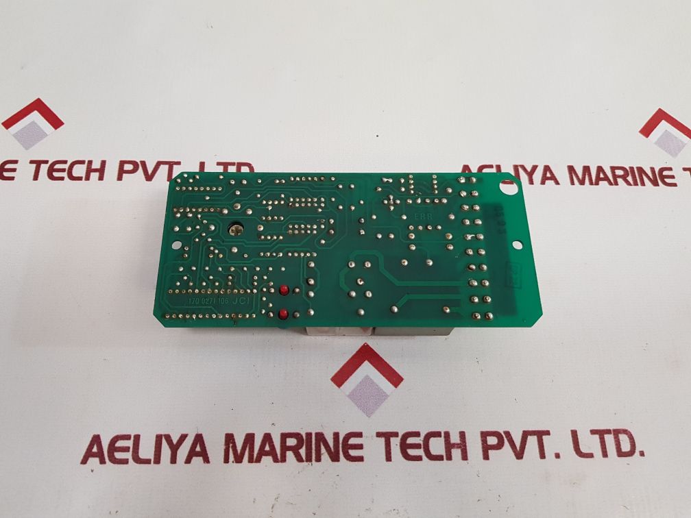 Jci R-ec-6002-7022 Pcb Card