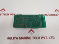 Jci R-ec-6002-7022 Pcb Card