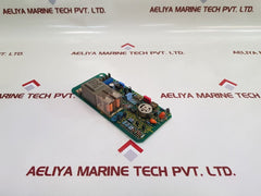 Jci R-ec-6002-7022 Pcb Card