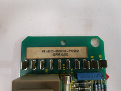 Jci R-ec-6002-7022 Pcb Card