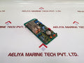 Jci R-ec-6002-7022 Pcb Card