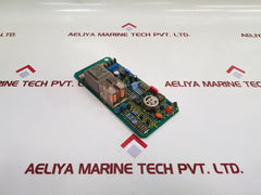 Jci R-ec-6002-7022 Pcb Card