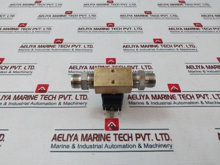 Jcm 110V Ac Premium Solenoid Valve Coil 10 Watt