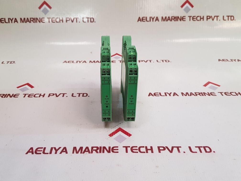 Jdgl-55d-b current signal isolator