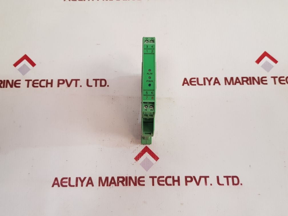 Shanghai Huatong Electric Jdgl-55d-b current signal isolator