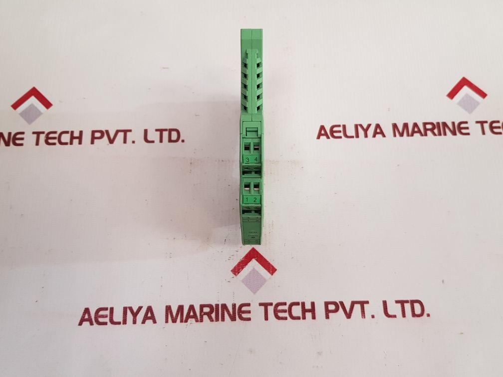 Shanghai Huatong Electric Jdgl-55d-b current signal isolator