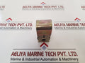 Je R-23 Solenoid Coil 208-240V 50-60Hz