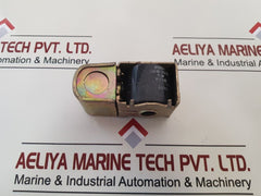 Je R-23 Solenoid Coil 208-240V 50-60Hz