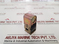 Je R-23 Solenoid Coil 208-240V 50-60Hz