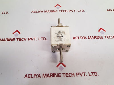 Jean Muller Hls 2 R2386600 Fuse 500A-ar