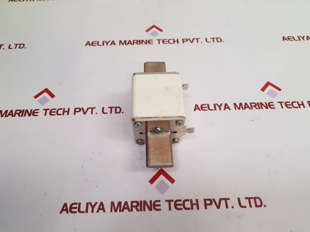 Jean Muller Hls 2 R2386600 Fuse 500A-ar