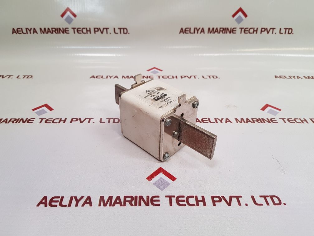 Jean Muller Hls 2 R2386600 Fuse 500A-ar