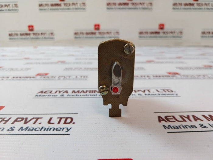 Jean Muller Vde 0660 Fuse 6A 500V