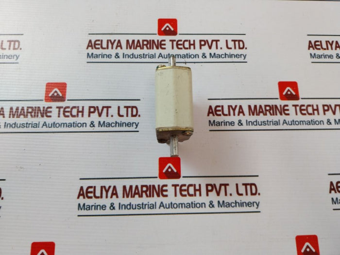 Jean Muller Vde 0660 Fuse 6A 500V