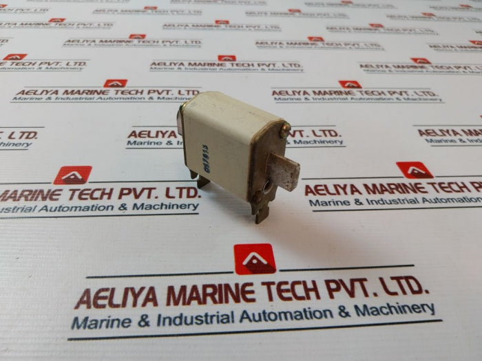 Jean Muller Vde 0660 Fuse 6A 500V
