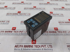 Jec T-980 Temperature Control Meter T980-7010B 85-265Vac/Dc