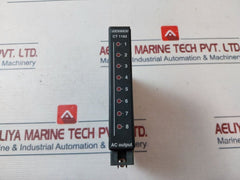 Jensen Ct 1163 Ac Output Module 51.1163.51