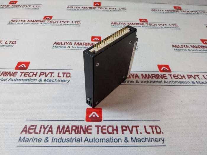 Jensen Ct 1163 Ac Output Module 51.1163.51