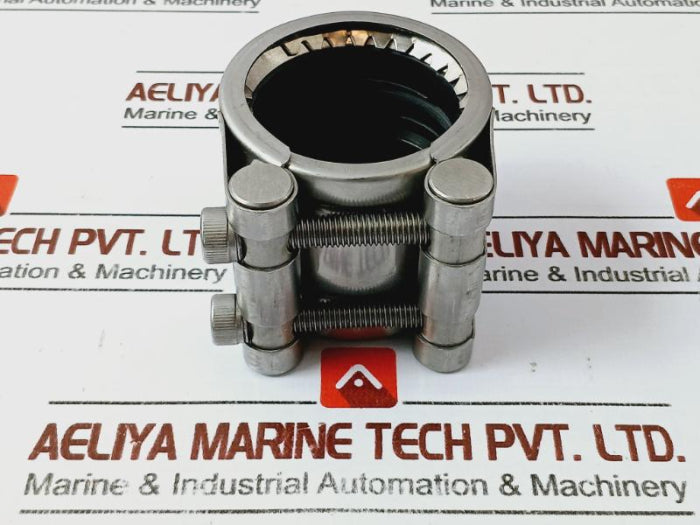 Jeongwoo Mjg 40A Mp Joint Yn-pipe Coupling O.D.:48.6Mm