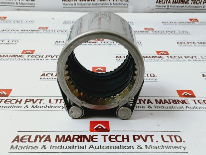 Jeongwoo Mp Joint Mjg 50A Grip Type Pipe Coupling Sus304 Oepdm