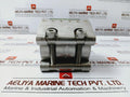 Jeongwoo Mp Joint Mjg 50A Grip Type Pipe Coupling Sus304 Oepdm