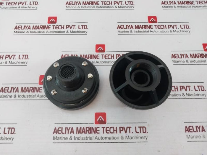 Jes Je-60F Driver Unit 60W 8 Ω 30W